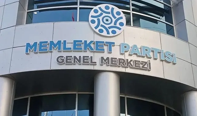 Memleket Partisi resmen kapandı