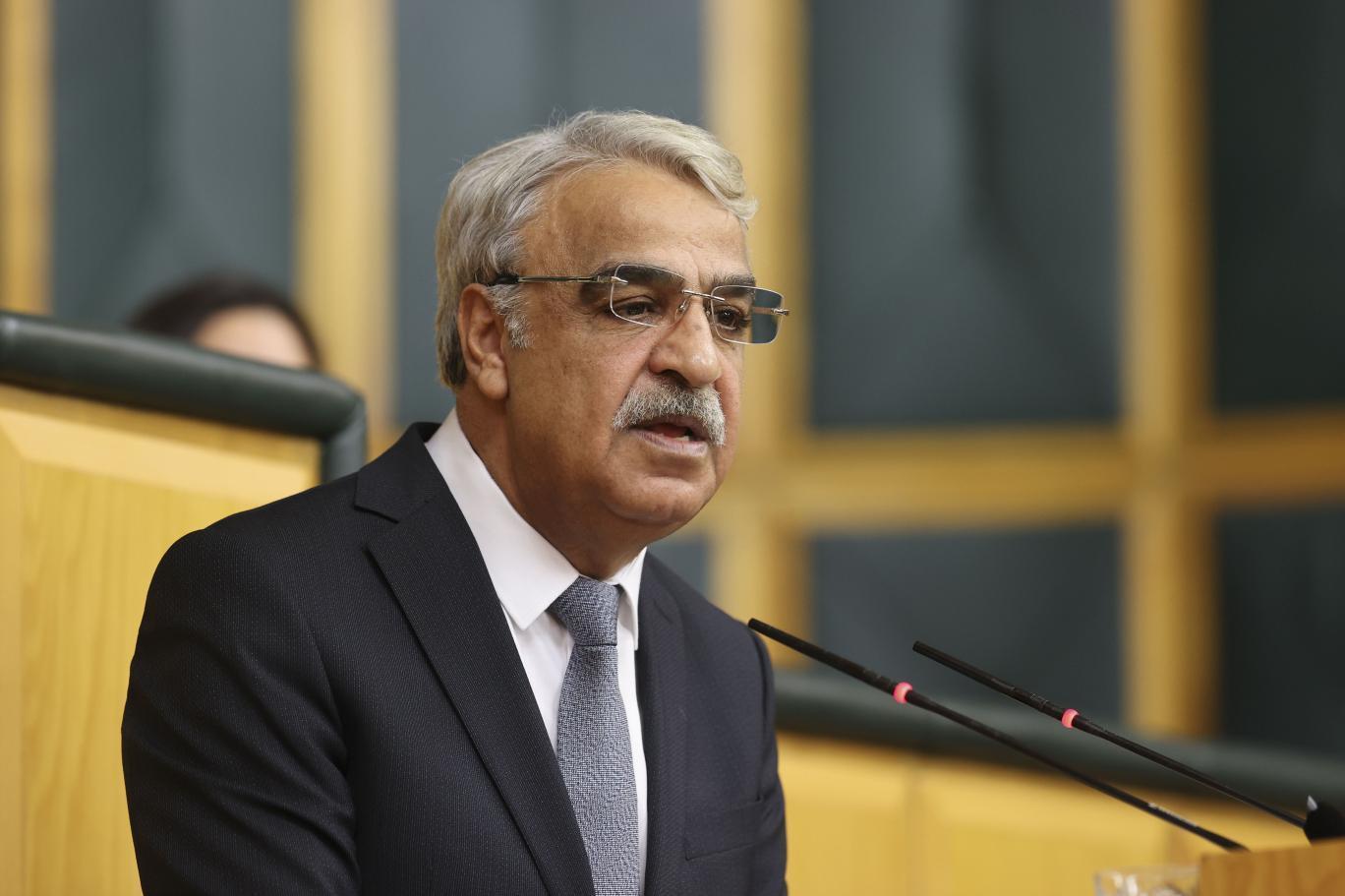 🔴CANLI | İmralı Heyeti’nden Mithat Sancar İlke TV’de konuşuyor