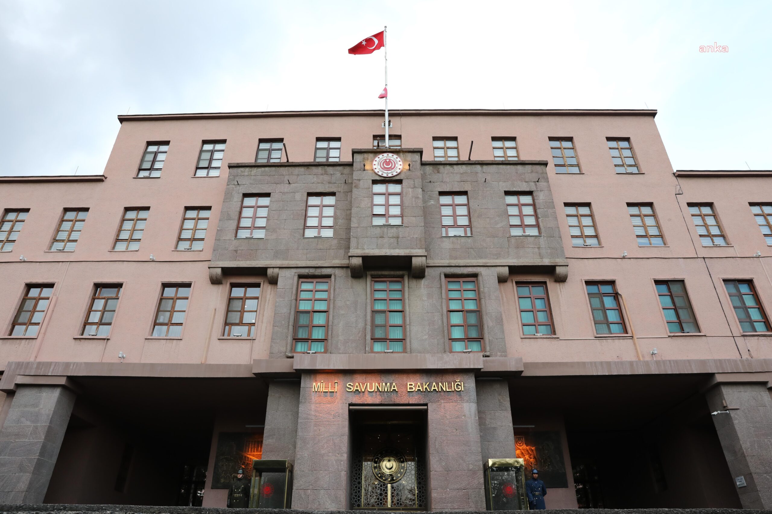 MSB’den 12 askerin hayatını kaybetmesiyle ilgili yeni açıklama
