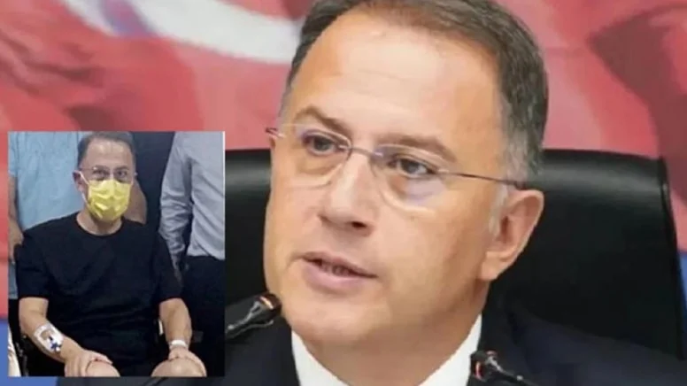 ATK’den Murat Çalık açıklaması: Kas kaybı, aktif hastalığı ve lenfoma geçmişi yok