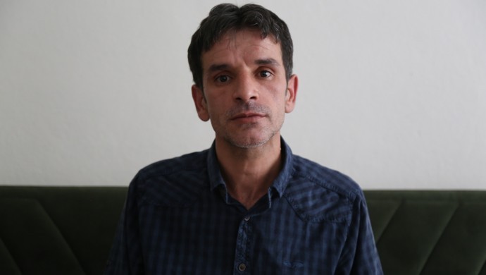 Kanser tedavisi gören gazeteci Nizamettin Yılmaz hayatını kaybetti