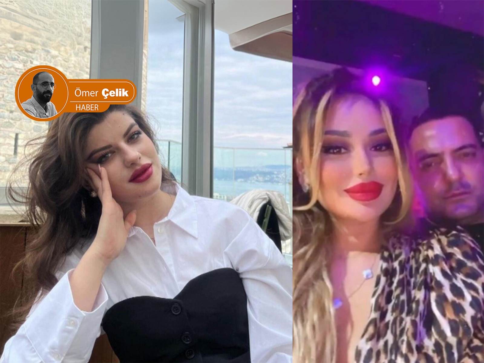 İki cinayet tek fail: Ayşe Tokyaz’ı öldüren Cemil Koç, Ejegül Ovezova cinayetinin faili çıktı