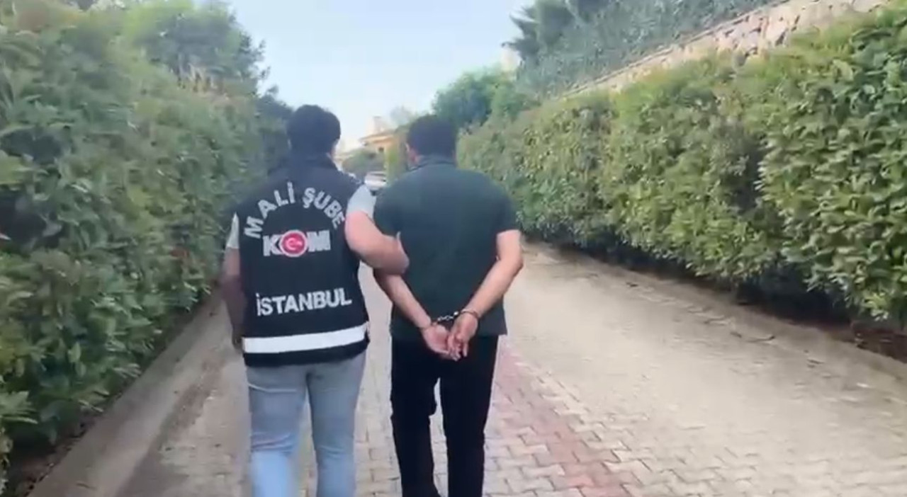 Gülen cemaatine yönelik operasyon: Hakmar ve Tatbak’a kayyım atandı