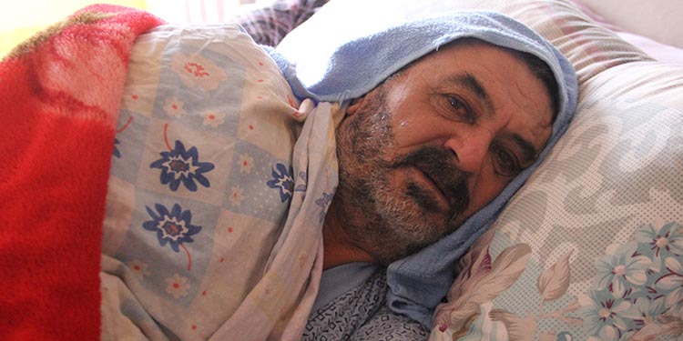 Helikopterden atıldığı belgelenen Osman Şiban’a verilen ceza onandı