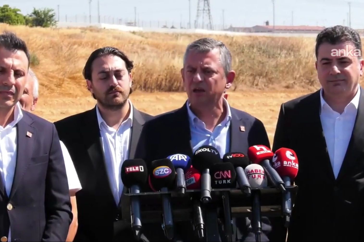 Özel: Kürt sorununu Türkiye’yi demokratikleştirerek çözeceğiz
