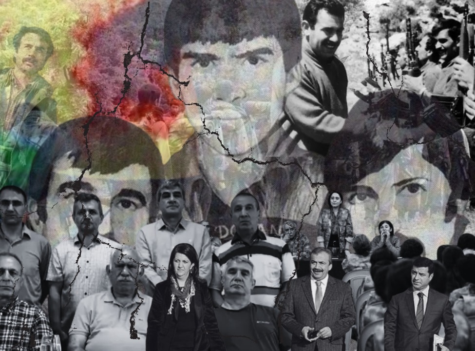 Çatışmadan çözüme: PKK’nin 47 yıllık tarihi
