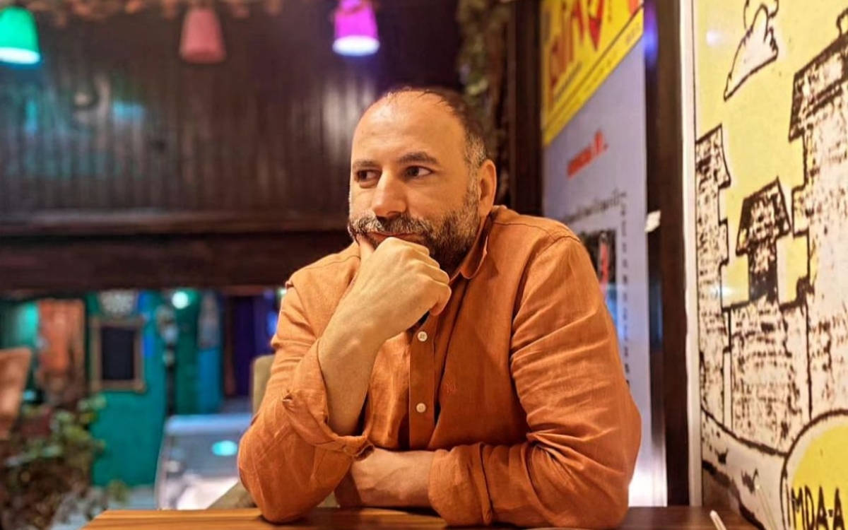 Kürtçe hizmet veren kafenin sahibine 1 yıldan 8 yıla kadar hapis cezası istendi