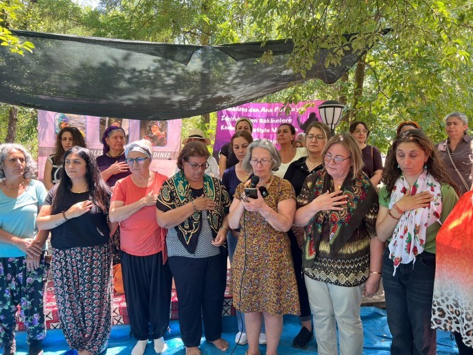 ‘Analar Çalıştayı’ sonuç bildirgesi: Yeniden inşa görevi önümüzde