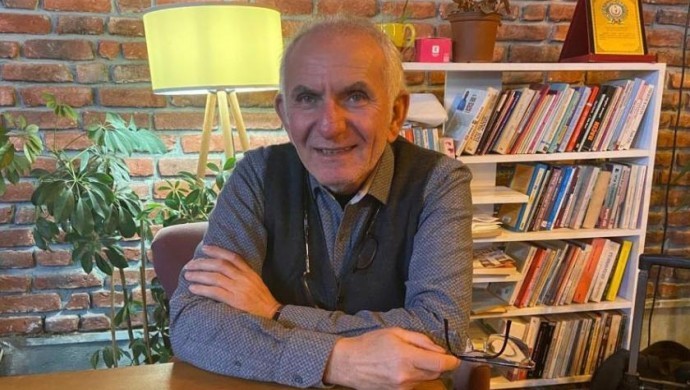 Rize’de gözaltına alınan gazeteciler serbest