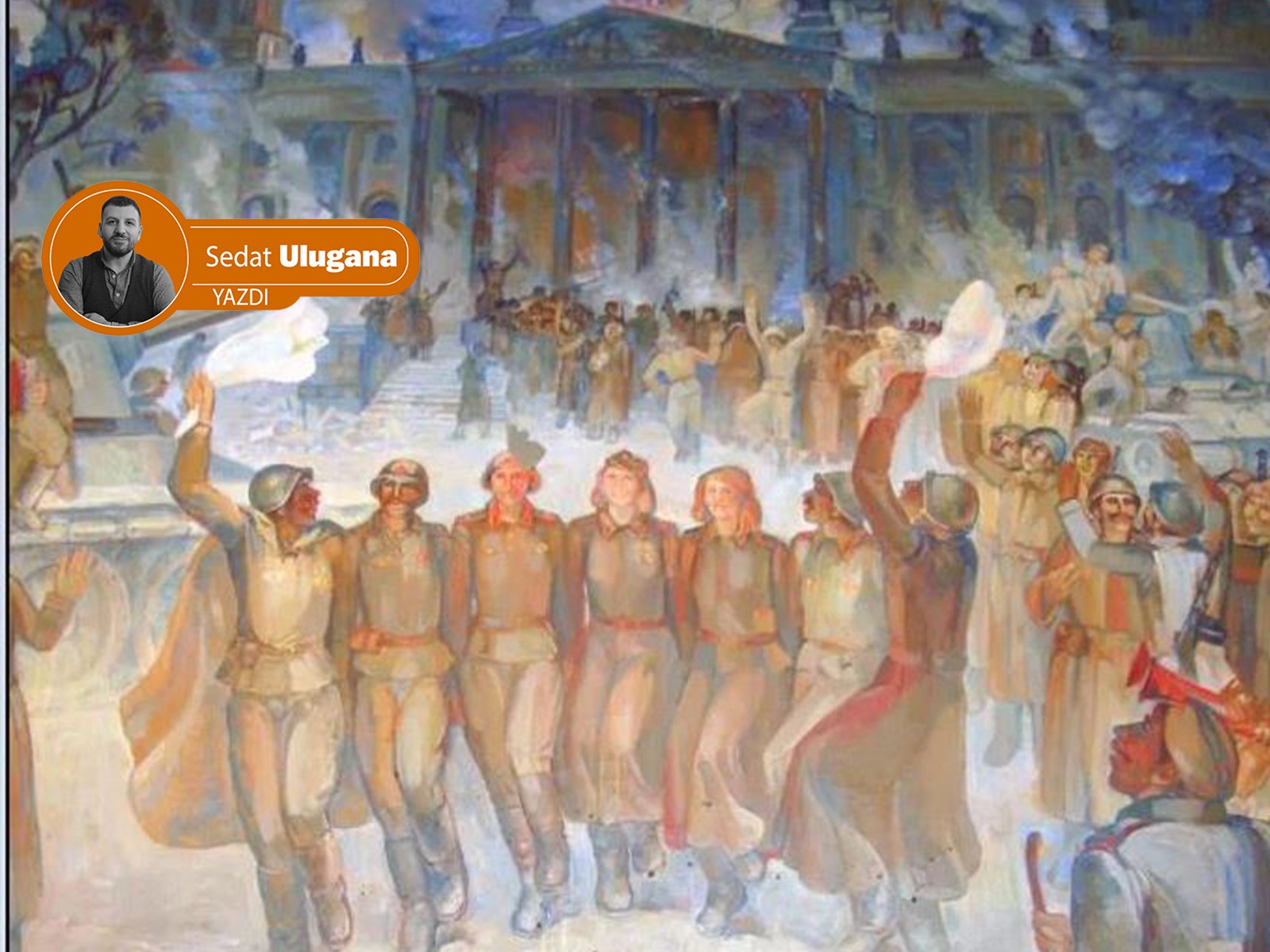 Kürtler Sovyet sosyalizmini ne kadar sevdi?