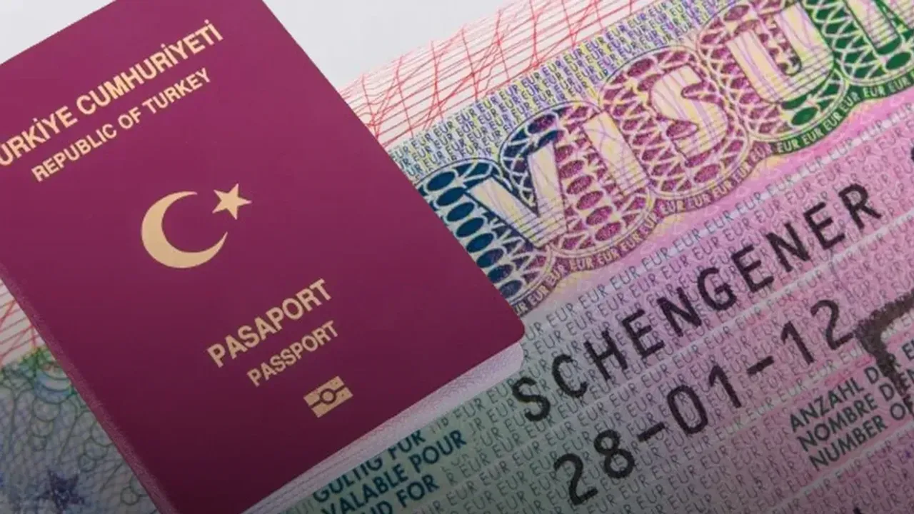 Schengen vizesinde yeni dönem: Daha uzun süreli ve çok girişli vizeler verilecek