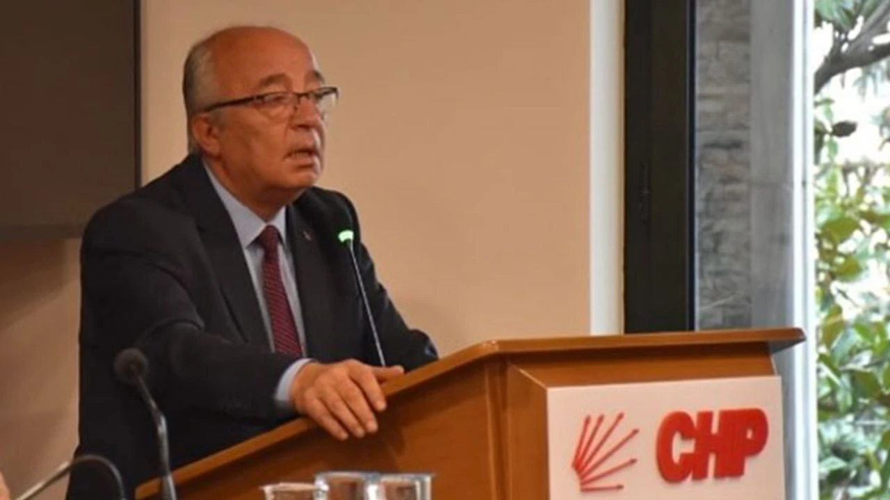 Şile Belediye Başkanvekilliğine CHP’li Sacit Terzi seçildi