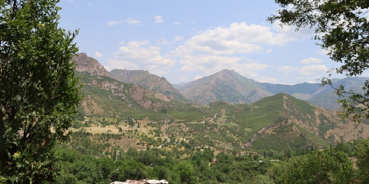 Şırnak’ta 3 bölge ‘geçici özel güvenlik bölgesi’ ilan edildi