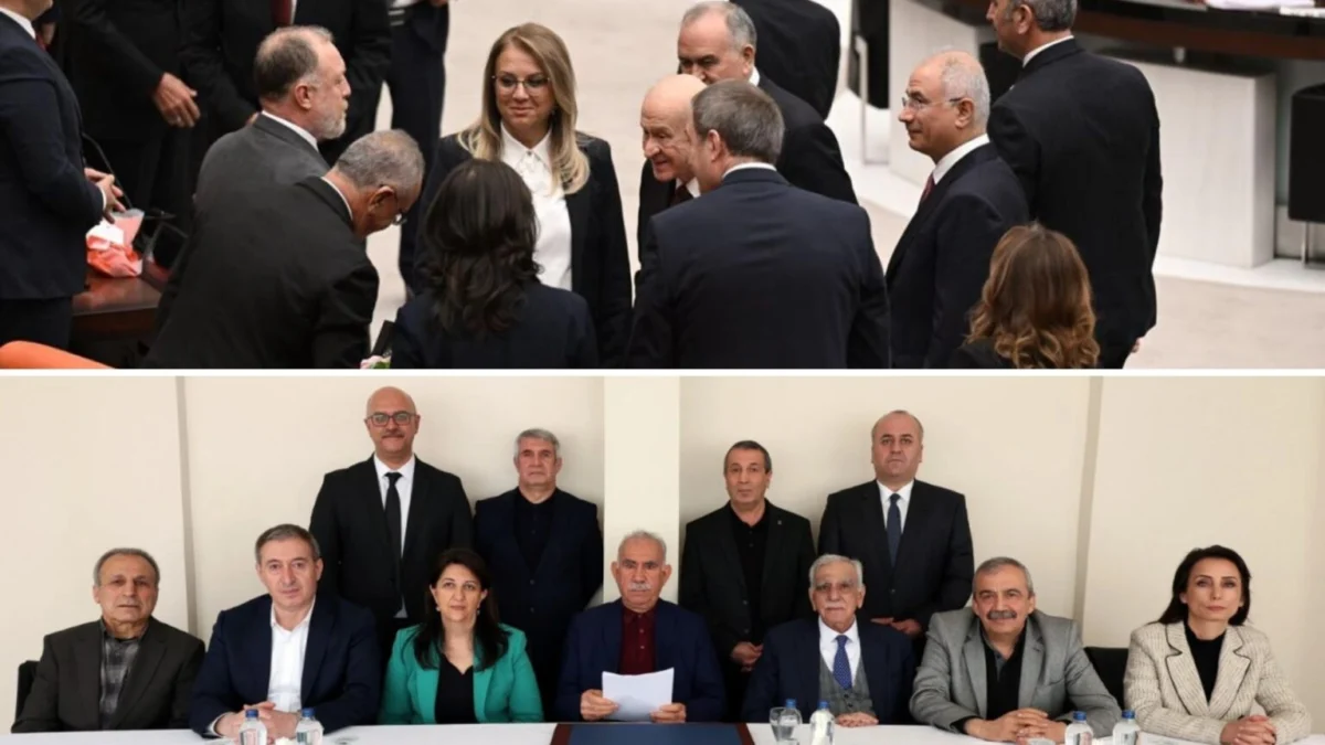 Süreçte yeni aşama | Bugün neler yaşandı?