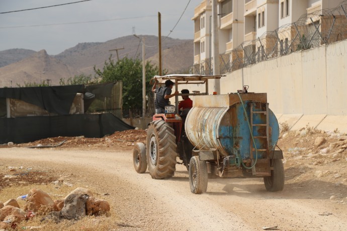 Bunaltıcı sıcaklar yetmedi, elektriksizlik ve susuzluk vurdu: Mardin ve Siverek kavruluyor