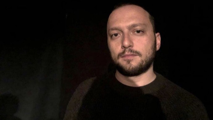 Gazeteci Bilge Aksu tahliye edildi
