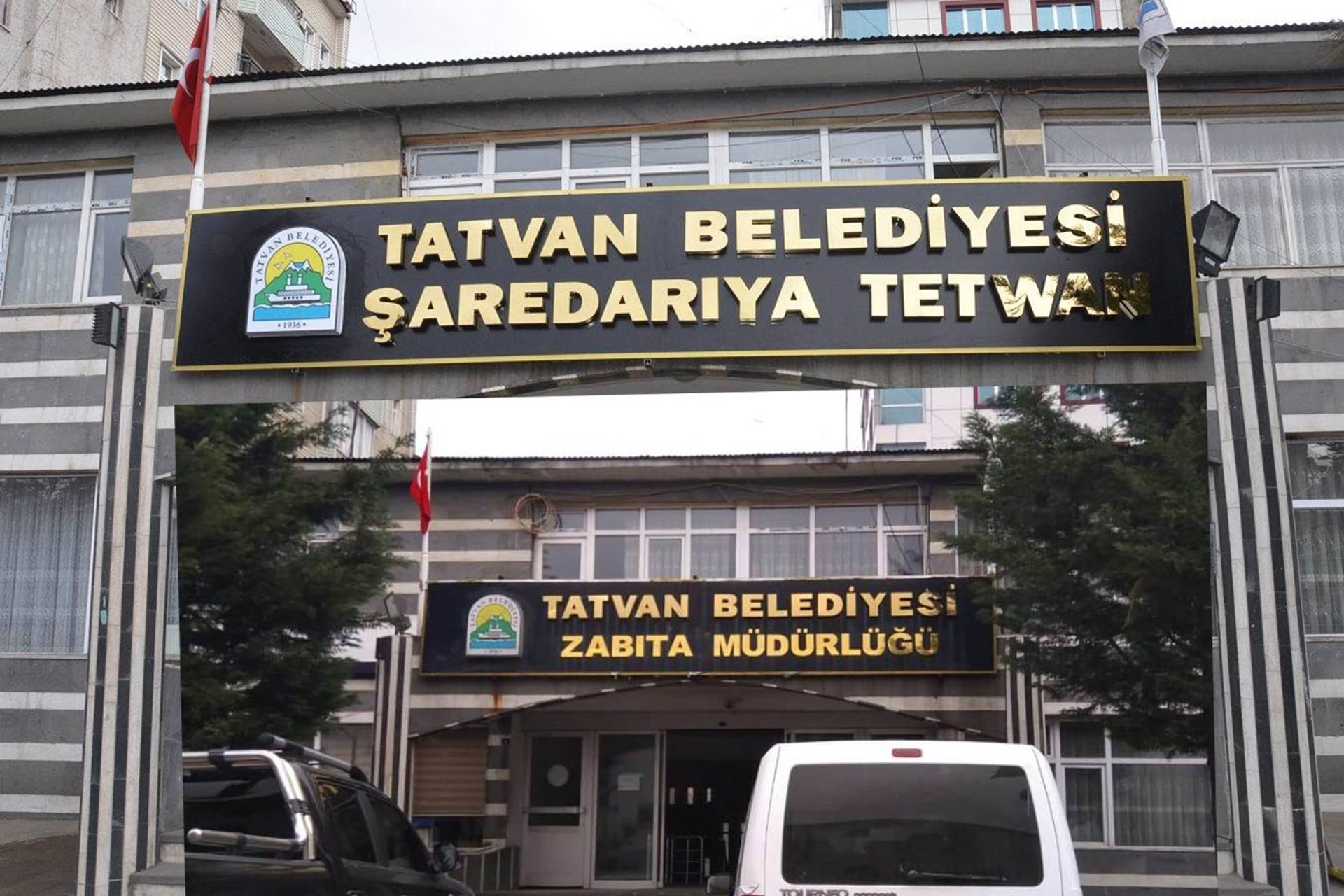 Tatvan Belediyesi için emsal karar: Seçilmiş Meclis üyelerinin görevden alınması kararı iptal edildi
