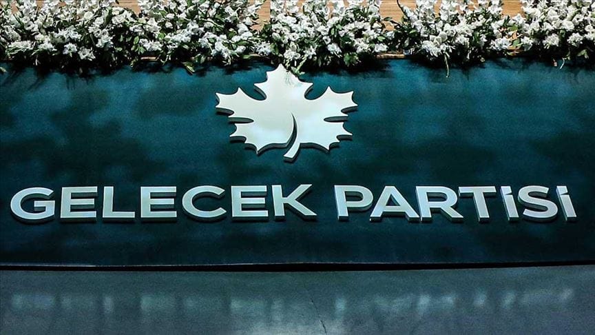 Gelecek Partisi’nde peş peşe istifalar: Vekil sayısı 4’e düştü
