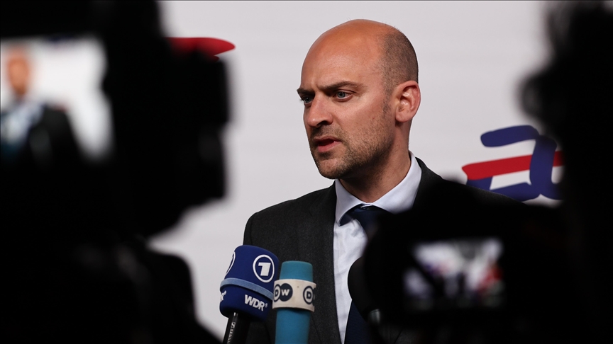 Fransa Dışişleri Bakanı: Fransa, Filistin’i tanıyarak Hamas’a karşı olduğunu gösteriyor