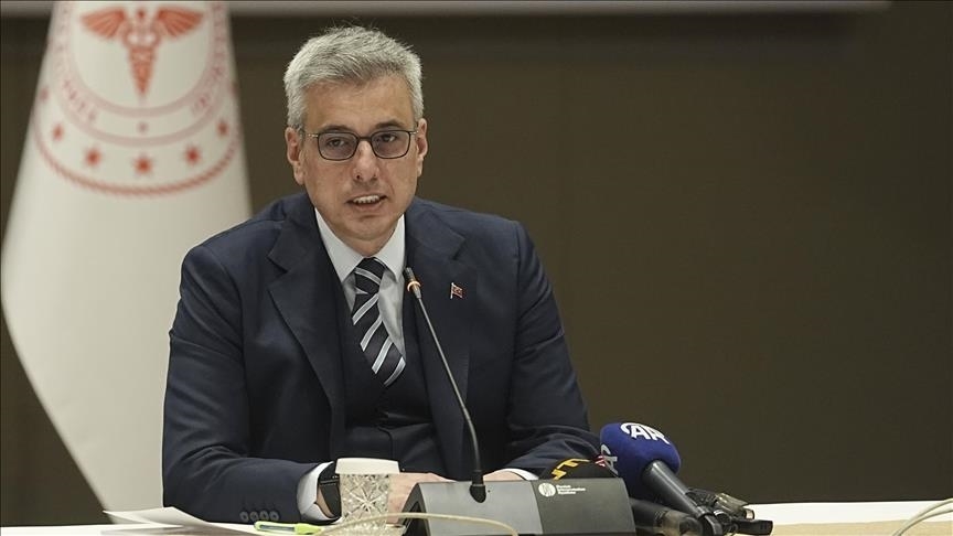 Bakan Memişoğlu: Tıbben gereksiz sezaryenleri azaltmak için yola çıktık