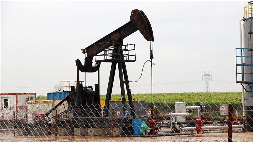 Enerji Bakanlığı, Diyarbakır’daki petrol arama ruhsat süresini 2 yıl uzattı