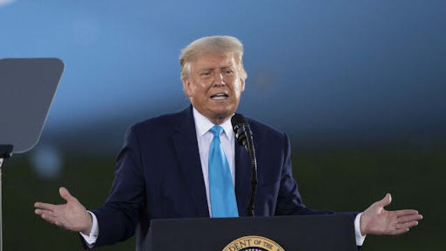Trump’tan Rusya’ya tarife tehdidi: Ukrayna ile anlaşma olmazsa vergiler yüzde 100 artacak
