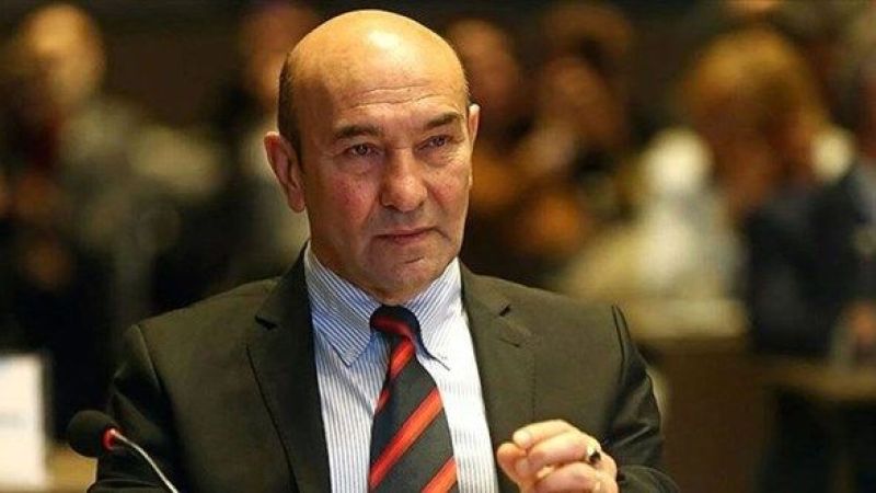İzmir’de operasyon: Tunç Soyer ve CHP İzmir İl Başkanı gözaltında