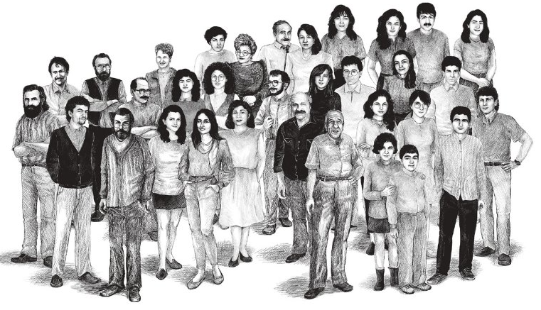 ‘Çok Kötü Bir Şey Oldu’ belgeseli İlke TV’de yayınlanacak