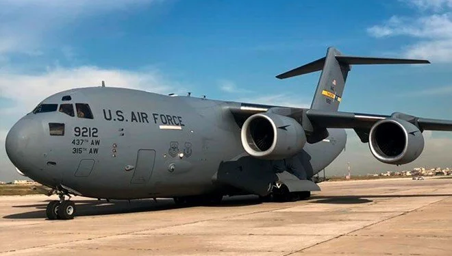 Pentagon’dan Lübnan’a saldırı uçağı, Norveç’e savaş helikopteri