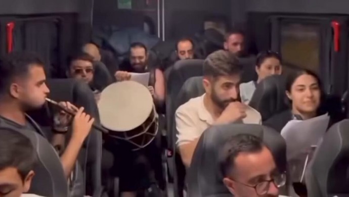 Munzur Festivali’nde Ermeni müzik grubuna yasak