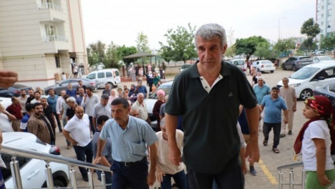 Ceza ve Tevkifevleri Genel Müdürlüğü: Veysi Aktaş için ayrıcalık ve istisna uygulanmamıştır
