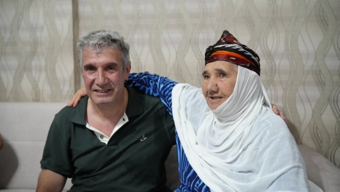 Asrın Hukuk Bürosu: Aktaş’a dair yanıltıcı haberlerin hedefi süreç