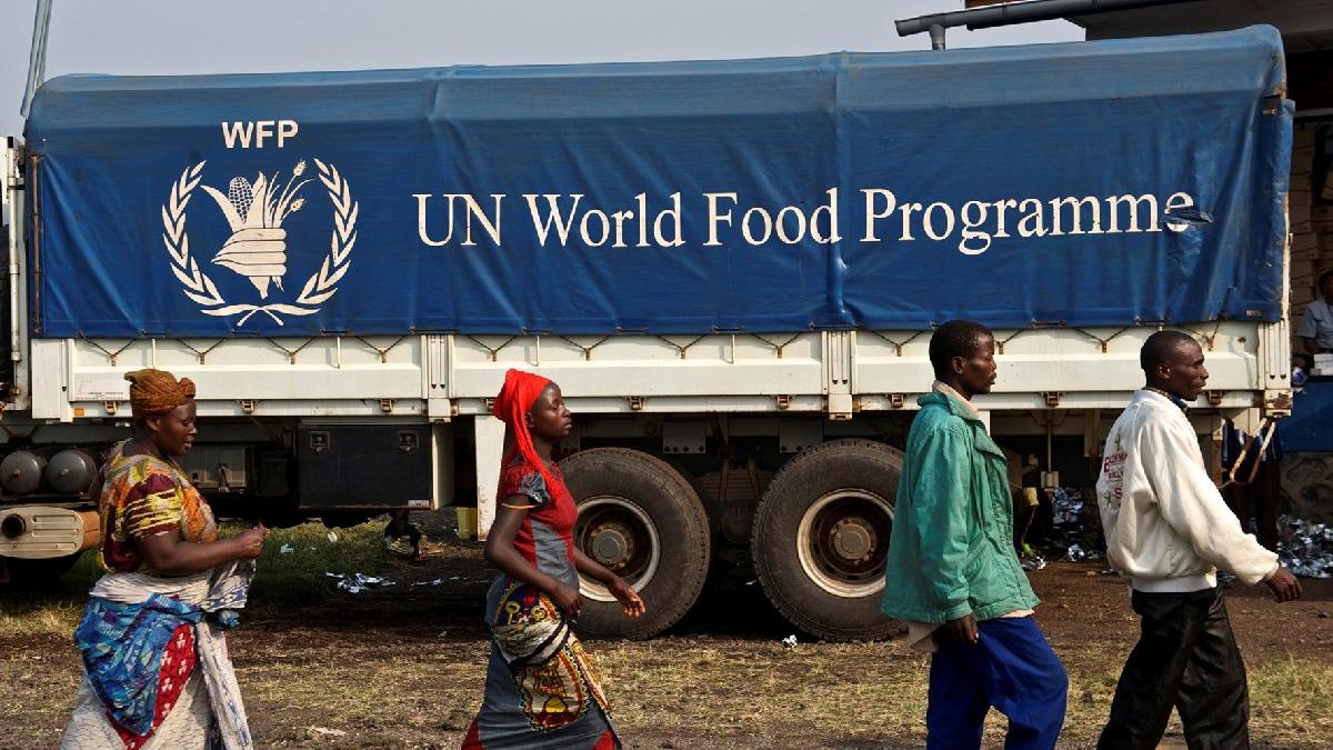 Dünya Gıda Programı: Ortadoğu ve Kuzey Afrika’da 33 milyondan fazla insan açlıkla mücadele ediyor