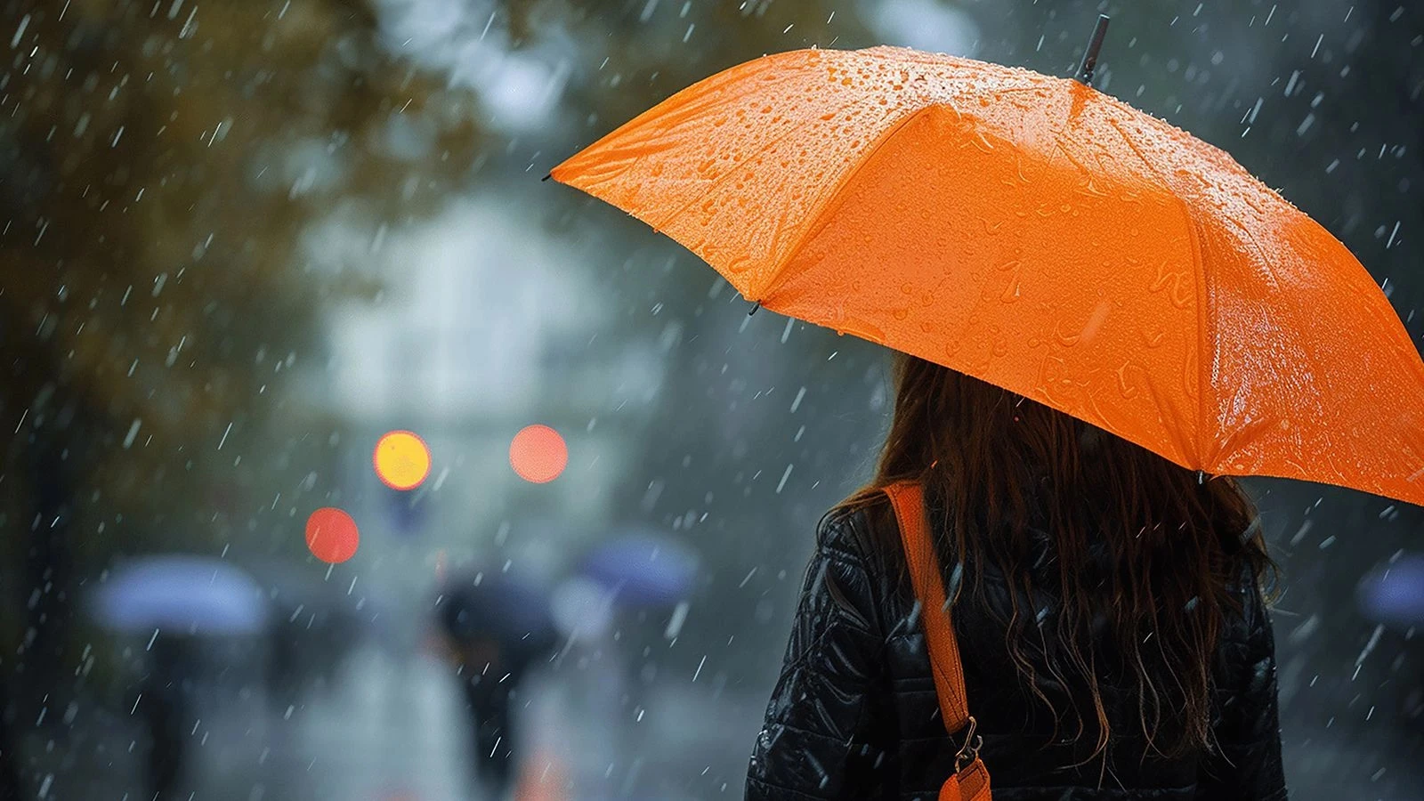 Meteoroloji’den 11 il için sağanak uyarısı