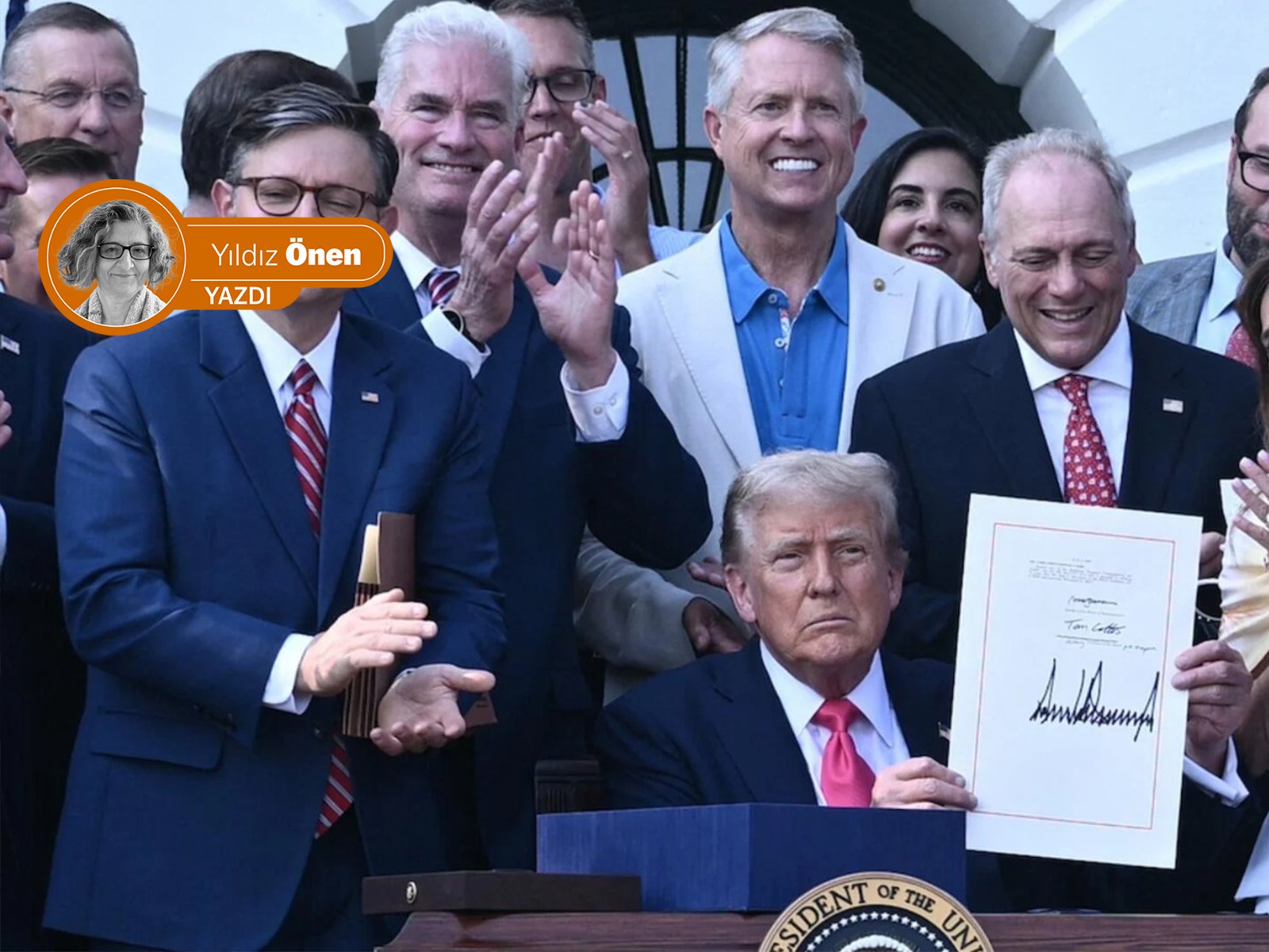 Trump’ın Büyük Güzel Yasası ne vadediyor?