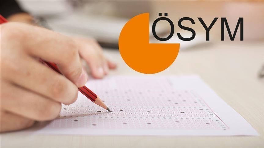 YKS tercih dönemi 1 Ağustos’ta başlıyor