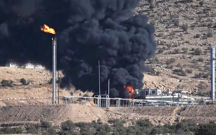 Zaho ve Duhok’ta saldırı: DNO ve Gulf Keystone şirketleri petrol üretimini durdurdu