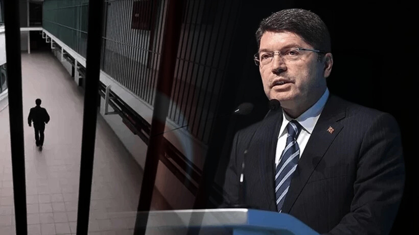 11’inci Yargı Paketi’yle cezalar düzenlenecek: Yol kesme ve havaya ateş açmaya hapis cezası