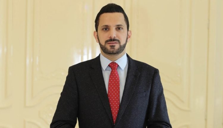 Yeni Nesil Hareketi lideri Şaswar Abdulwahid gözaltına alındı