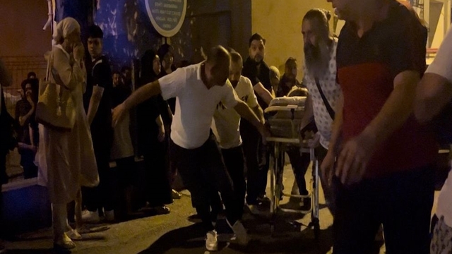 Bursa’da bir kadın katledildi: Daha önce de yaralamış