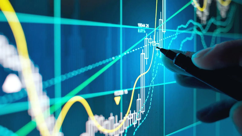 Borsa haftaya yükselişle başladı, gözler enflasyon verisinde