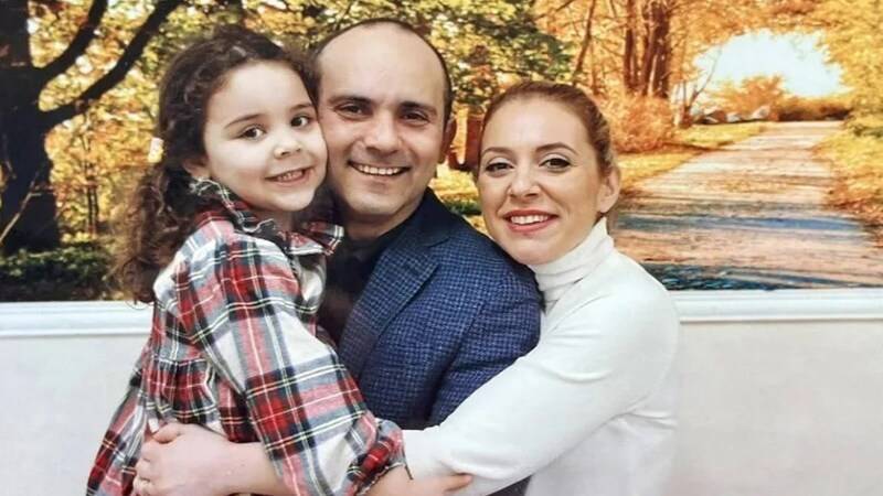 Meriç Demir Kahraman: AYM’nin verdiği kararın uygulamaya geçmesini bekliyoruz