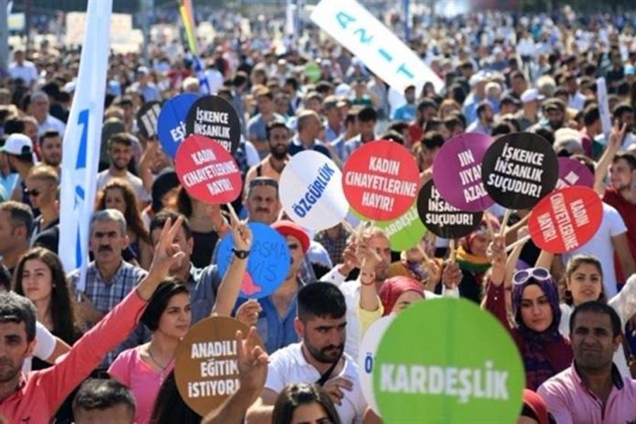 İstanbul’da 1 Eylül’ün adresi Kadıköy
