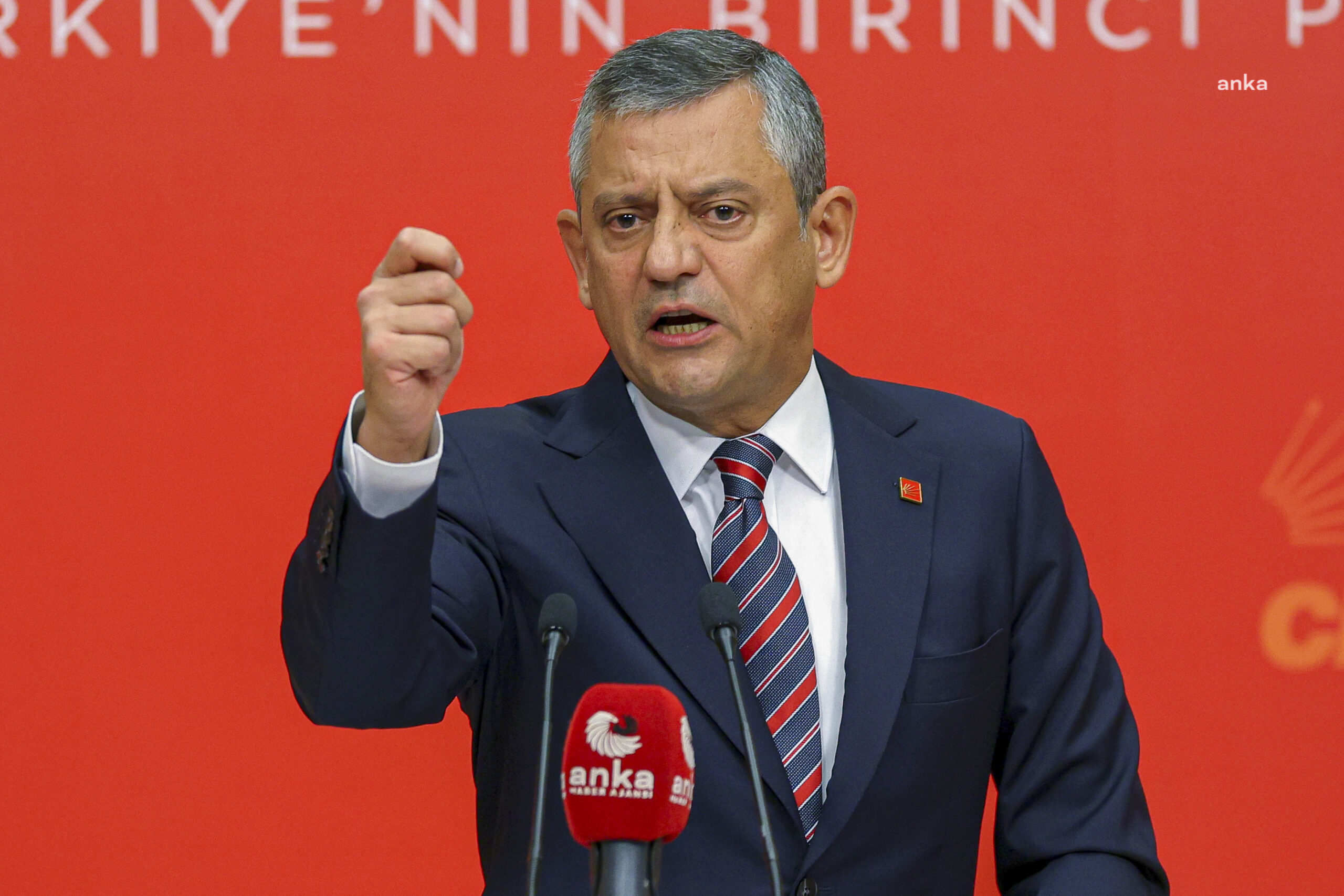 Özel İBB Borsası’na ilişkin belge açıkladı: Tutuklular itirafçı yapılmak için tehdit ediliyor