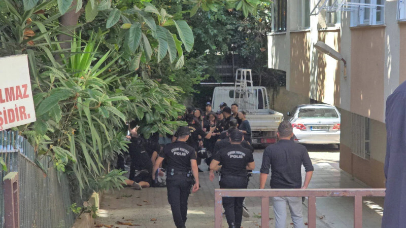 İstanbul Onur Yürüyüşü davasında ilk duruşma bugün: 2 tutuklunun tahliyesi bekleniyor