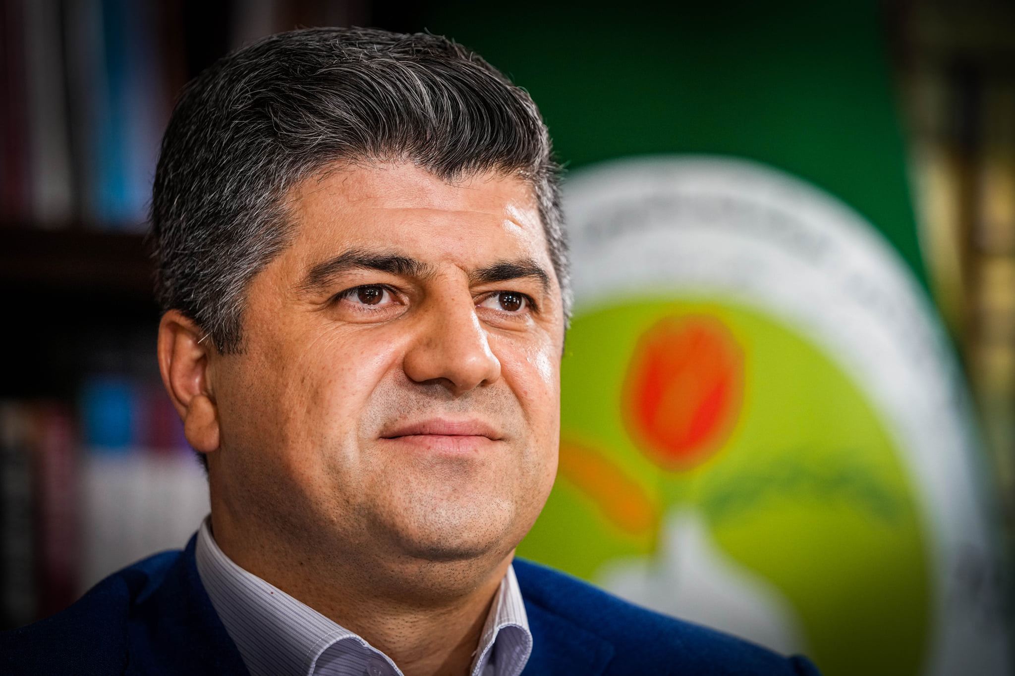 KYB eski Eş Başkanı Cengi hakkında tutuklama kararı