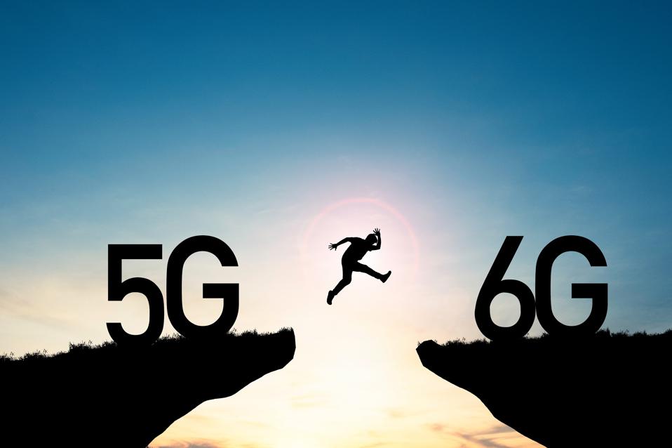 Bilim insanları dünyanın ilk tam frekanslı 6G çipini geliştirdi