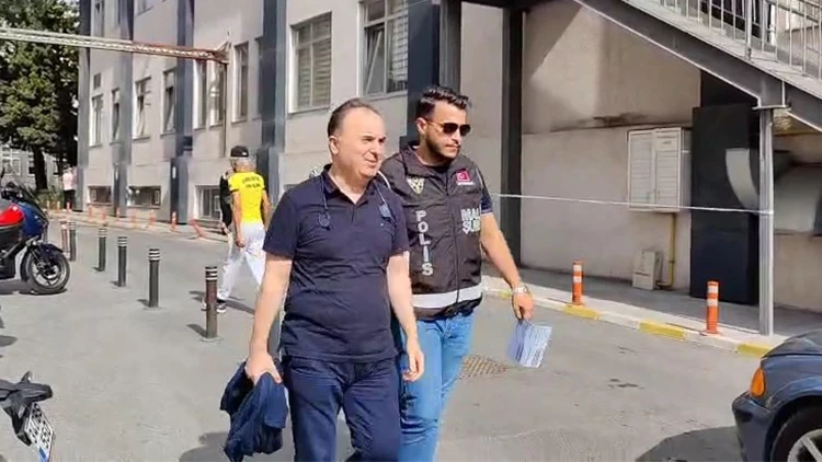 İmamoğlu’nun avukatı Yılmaz: Bu yaşıma kadar hiçbir haksız kazanç içerisinde olmadım