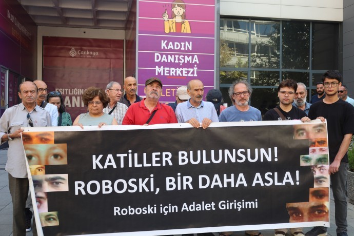 Roboski Katliamı’nın 164’üncü ayında bir kez daha adalet çağrısı