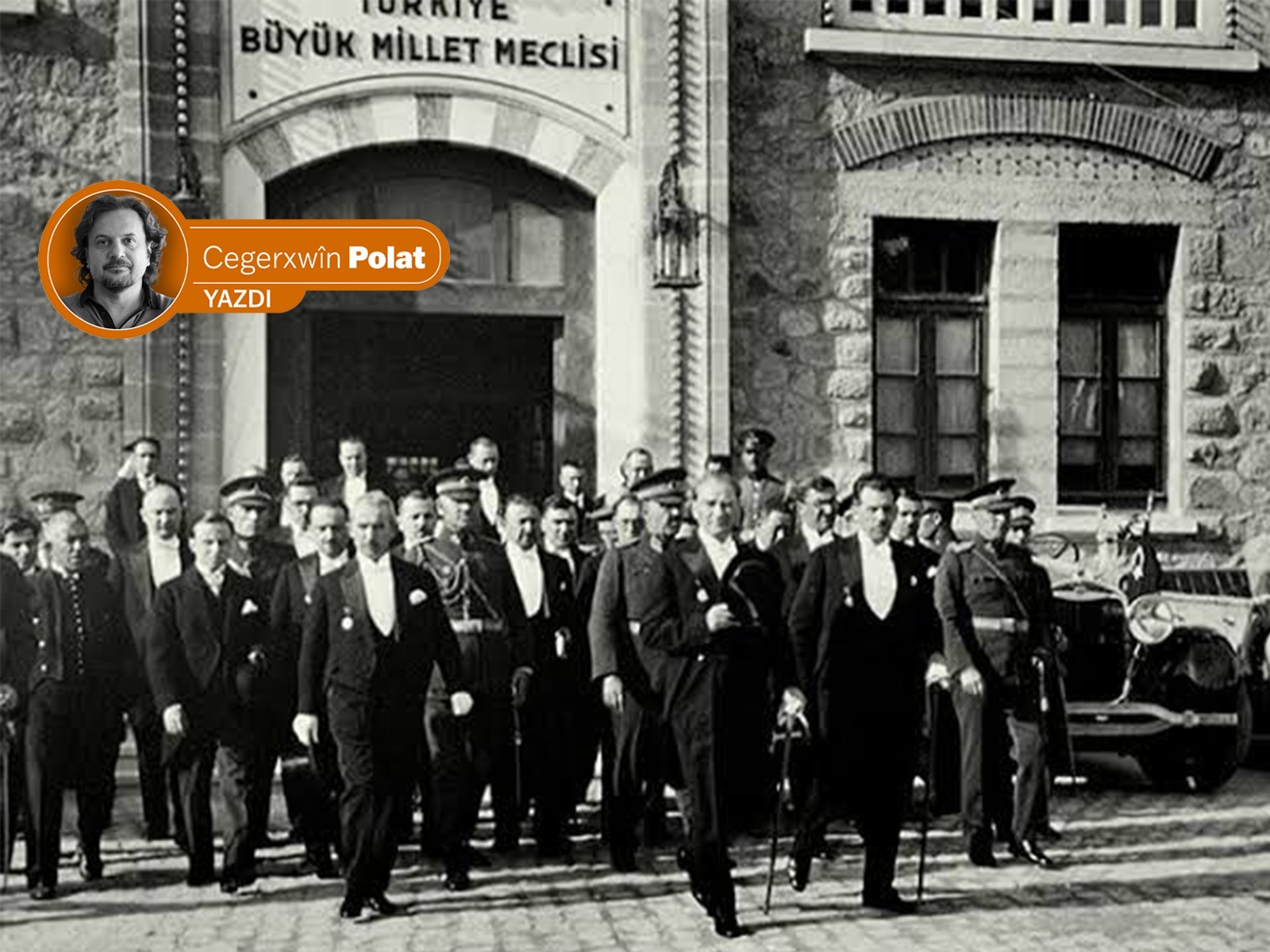 Türkiye Sol Hareketi’nin çıkmaz sokağı; ‘Cumhuriyetin kazanımları’